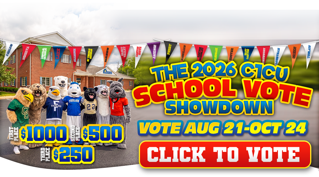 Vote for your favorite school.